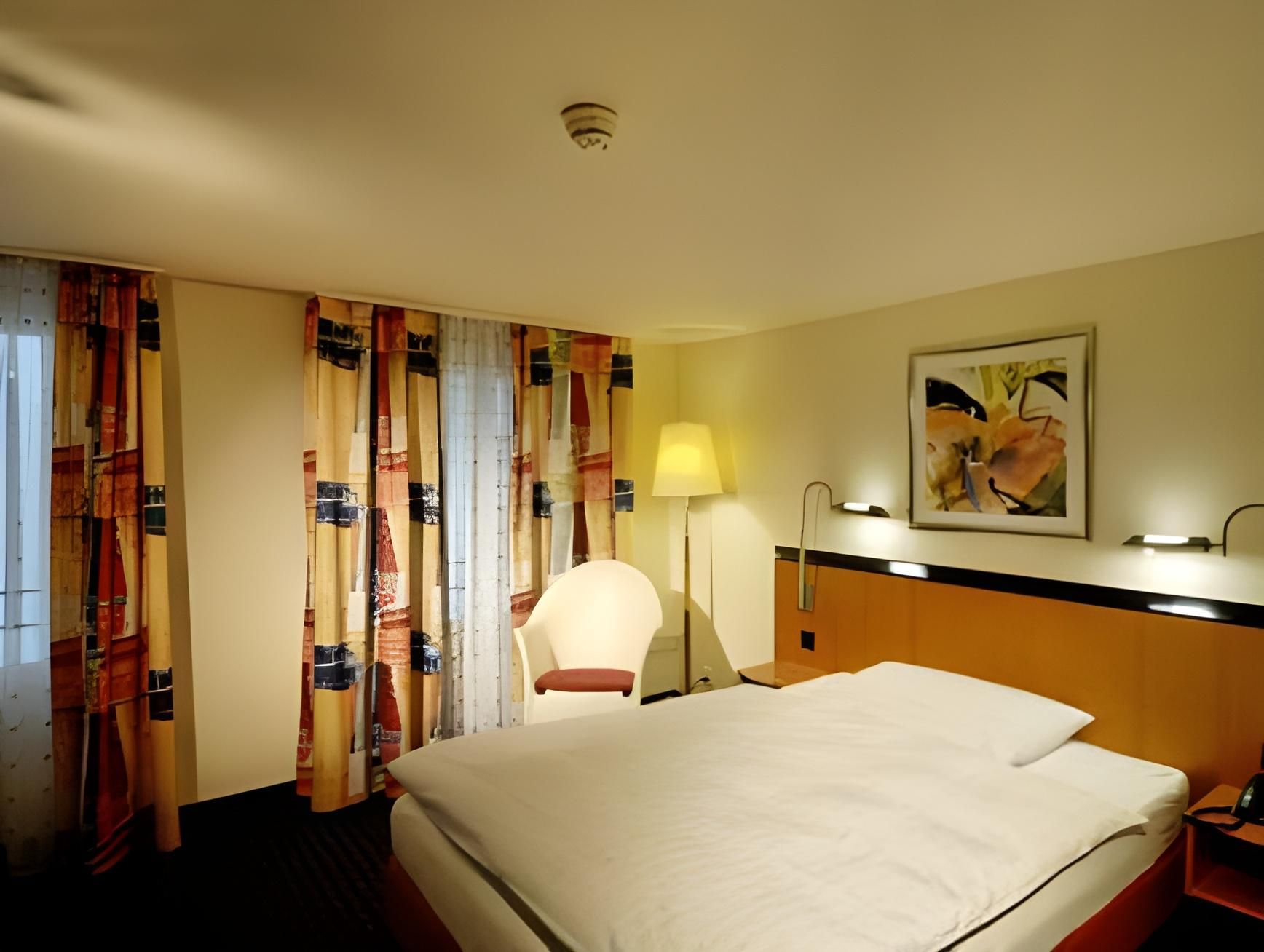 Superior Single Room