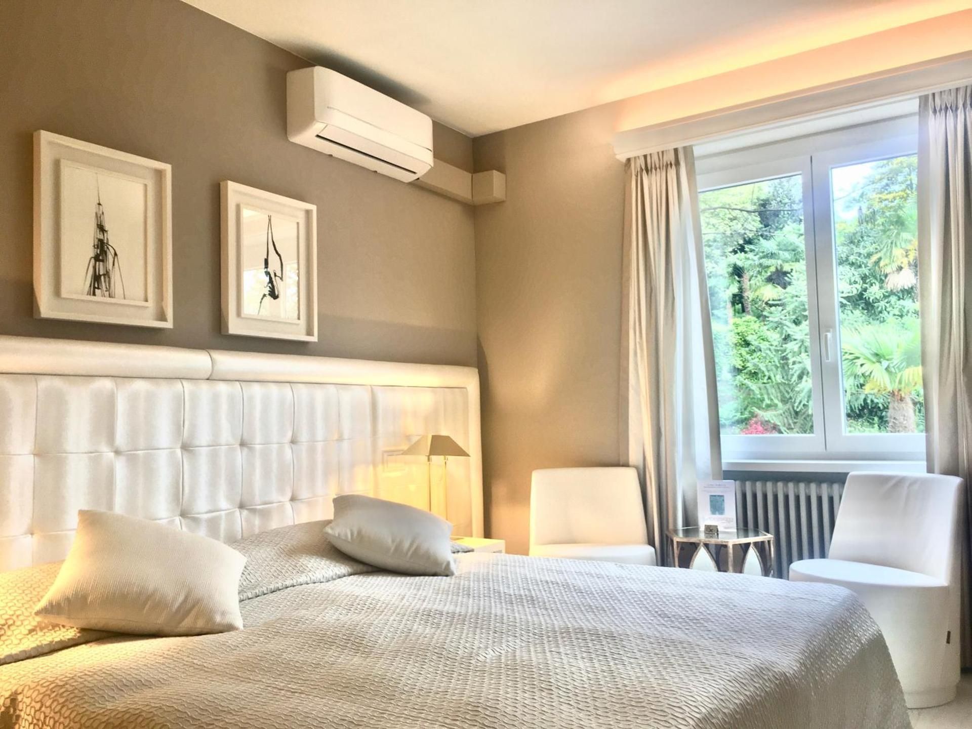 Double Room - North Side without balcony 