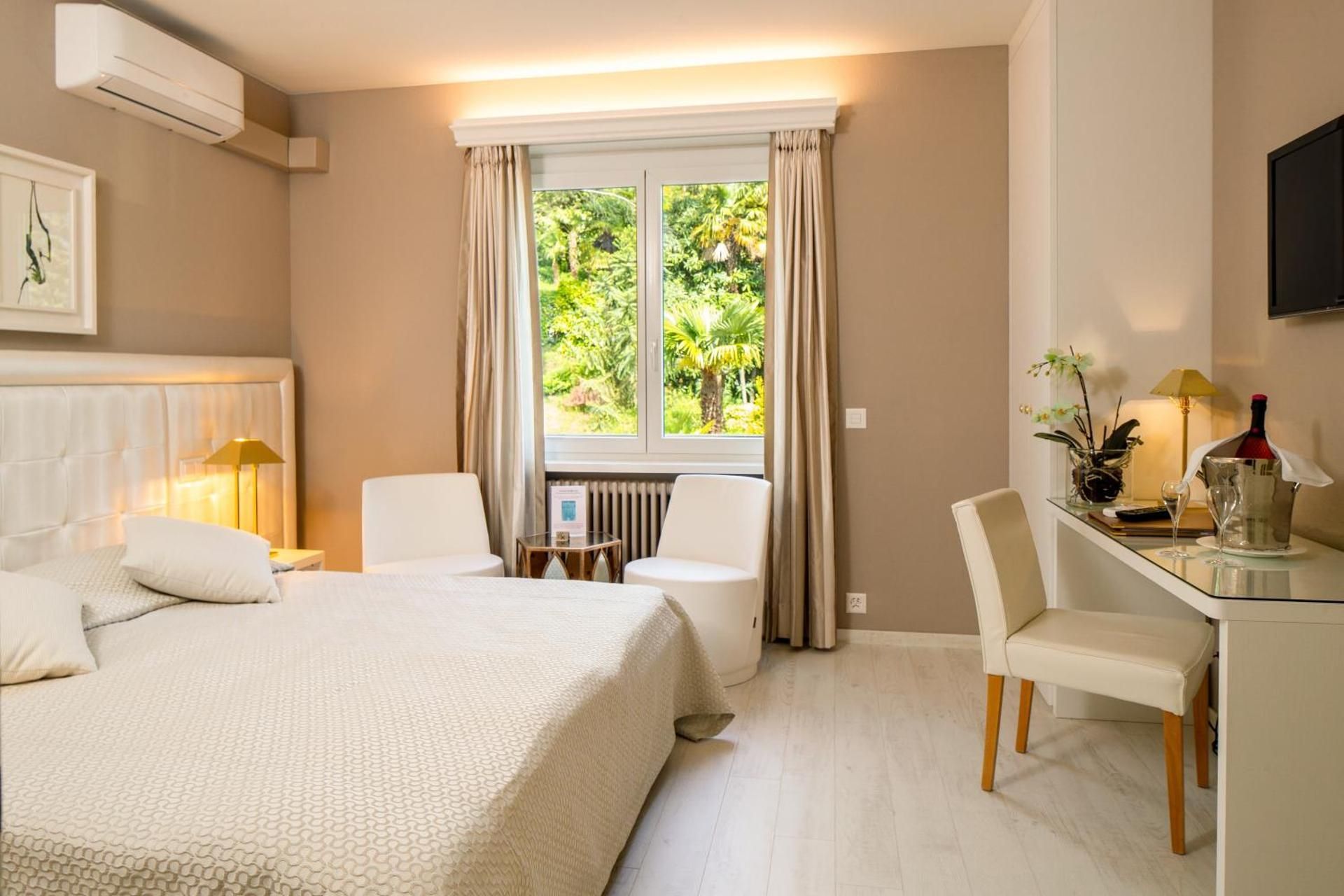 Double Room - North Side without balcony 