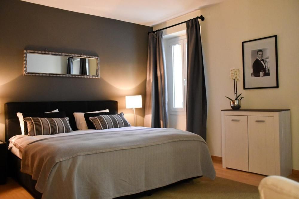 Design Double Room
