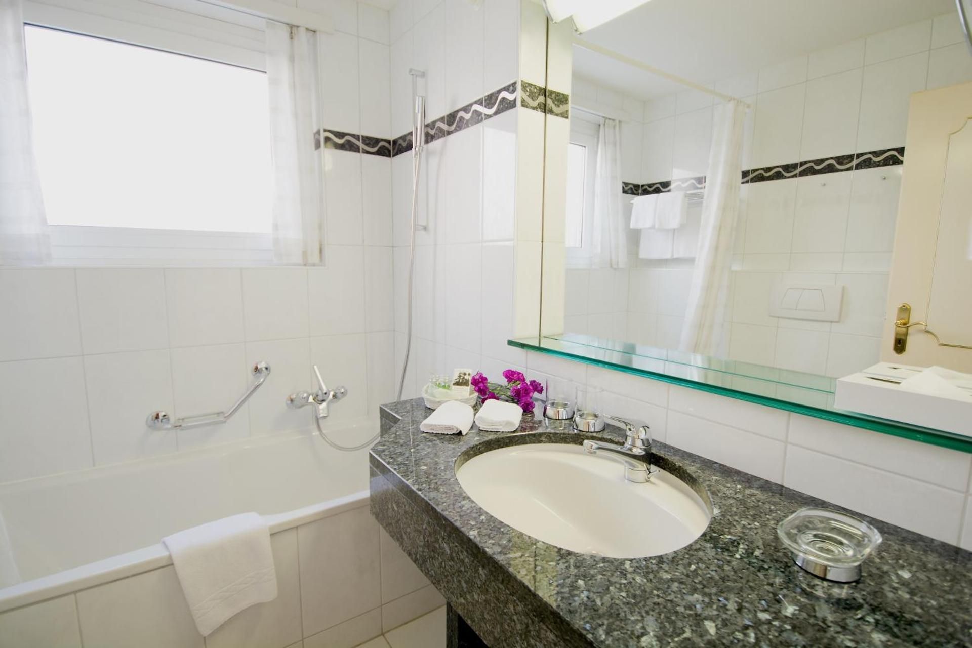 Superior Single Room
