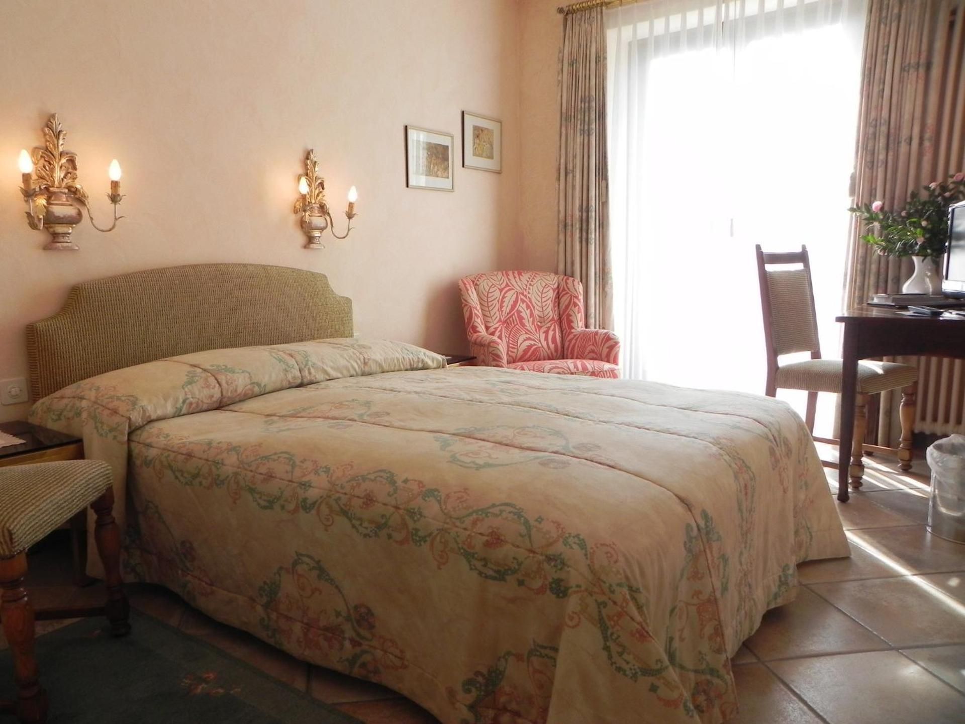 Superior Single Room