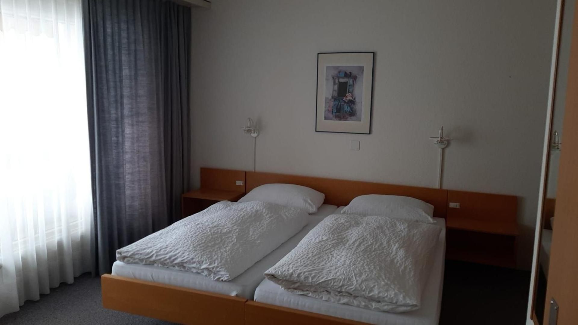 Standard Apartment