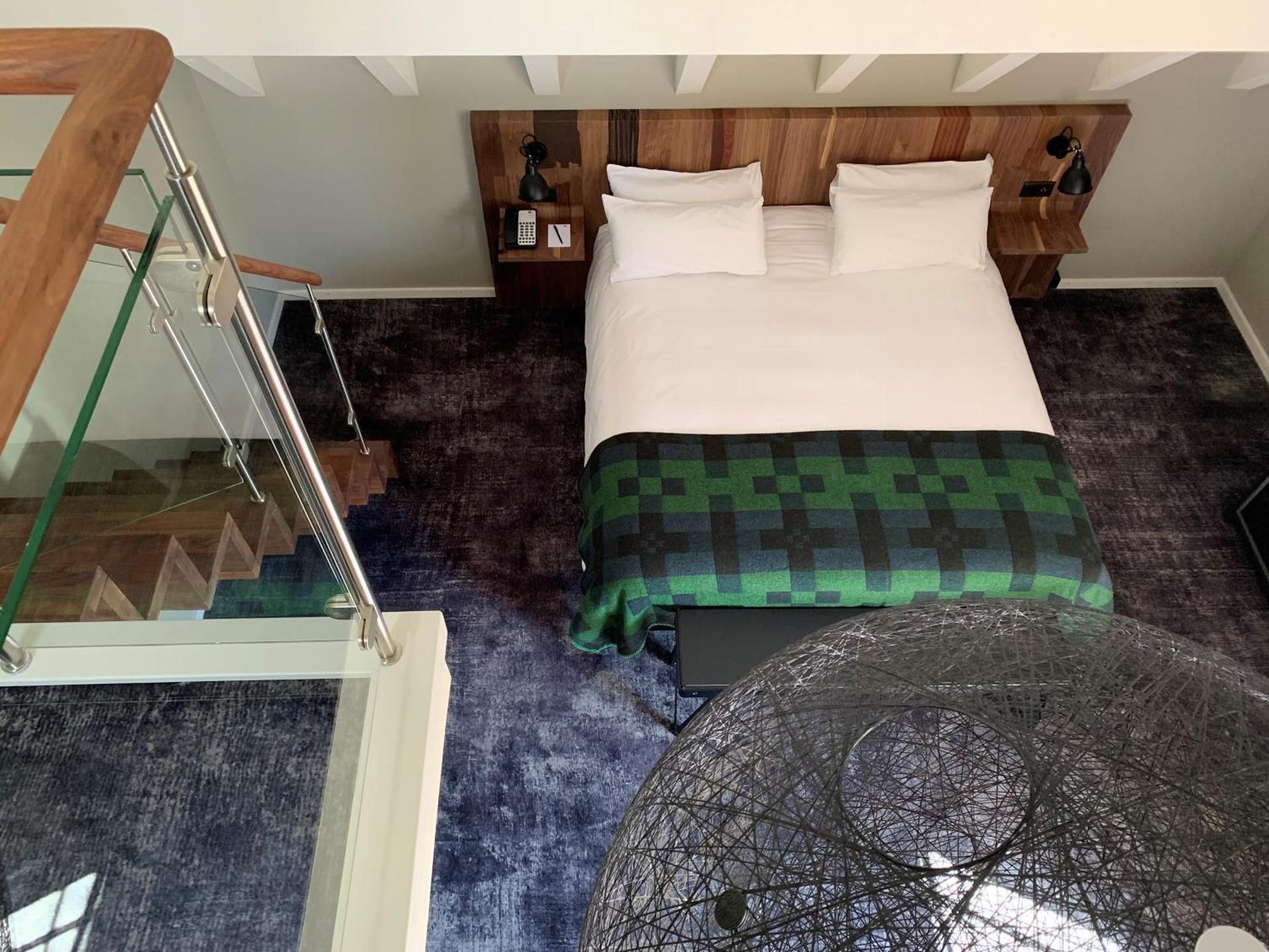 Duplex Suite
