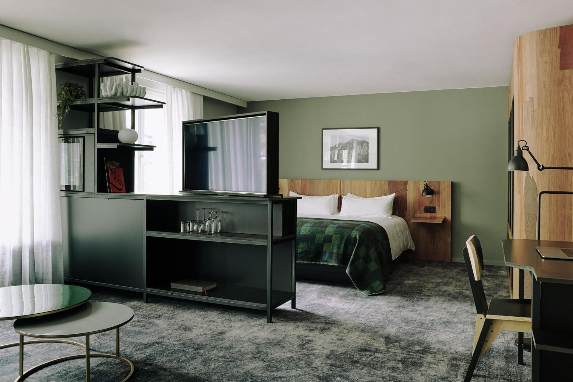 Village View Junior Suite