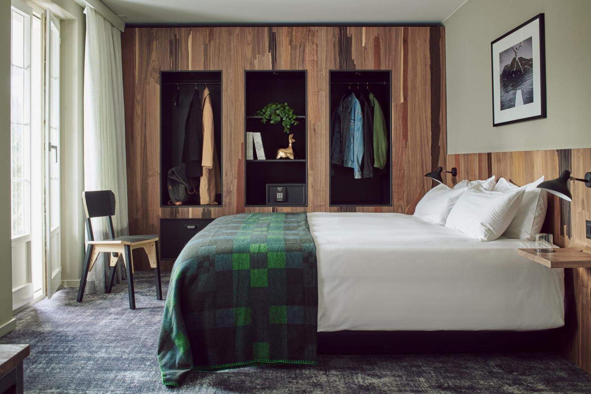 3-Bedroom Luxury Suite