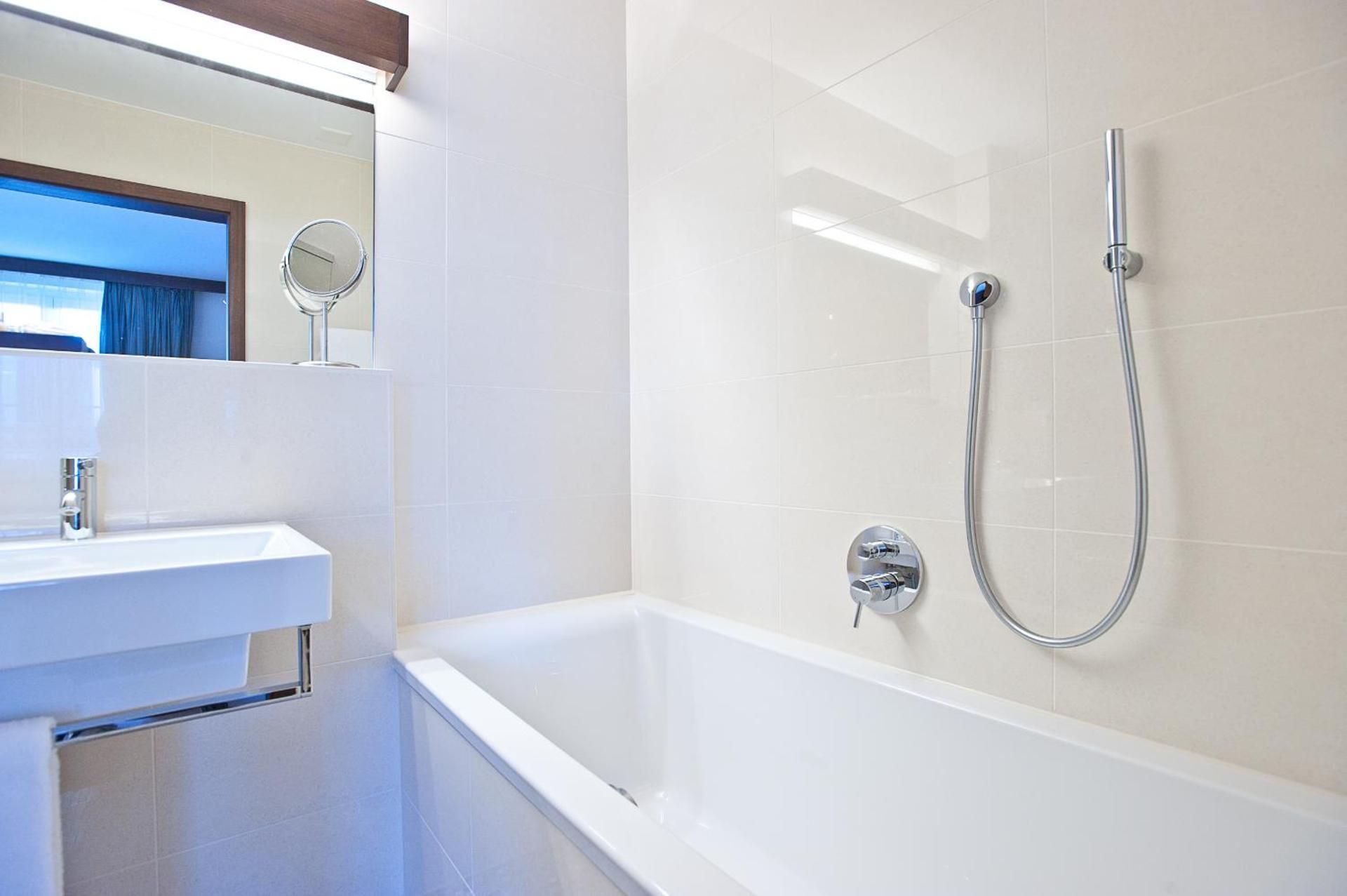 Mountain Executive Suite