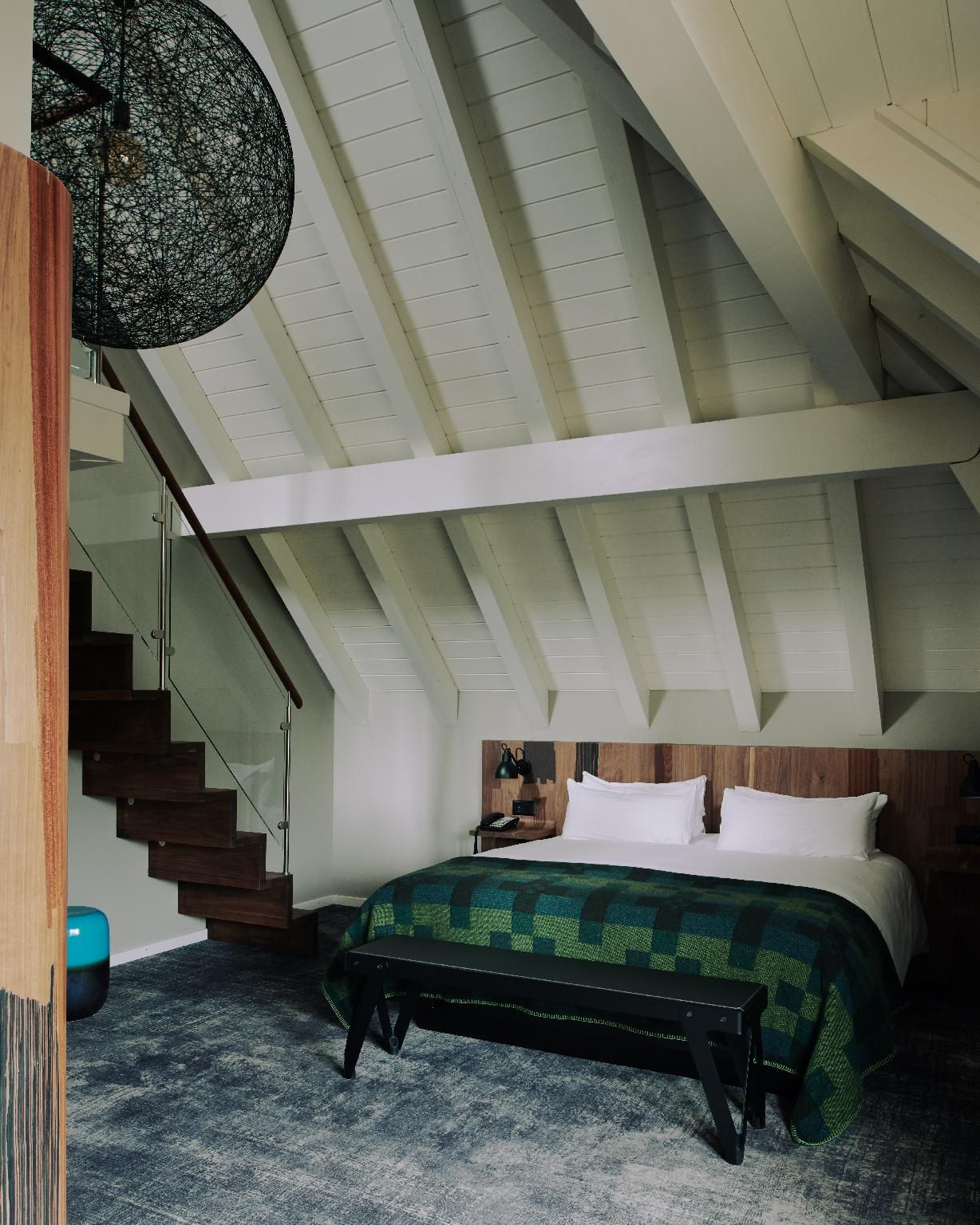 Duplex Suite