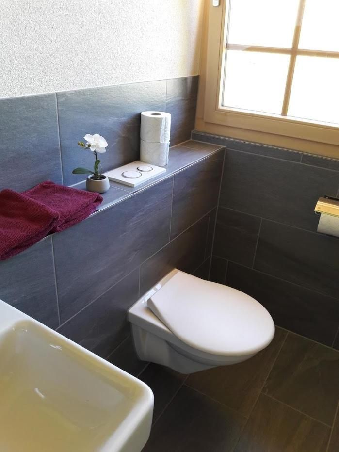 Deluxe Double Room with Shower