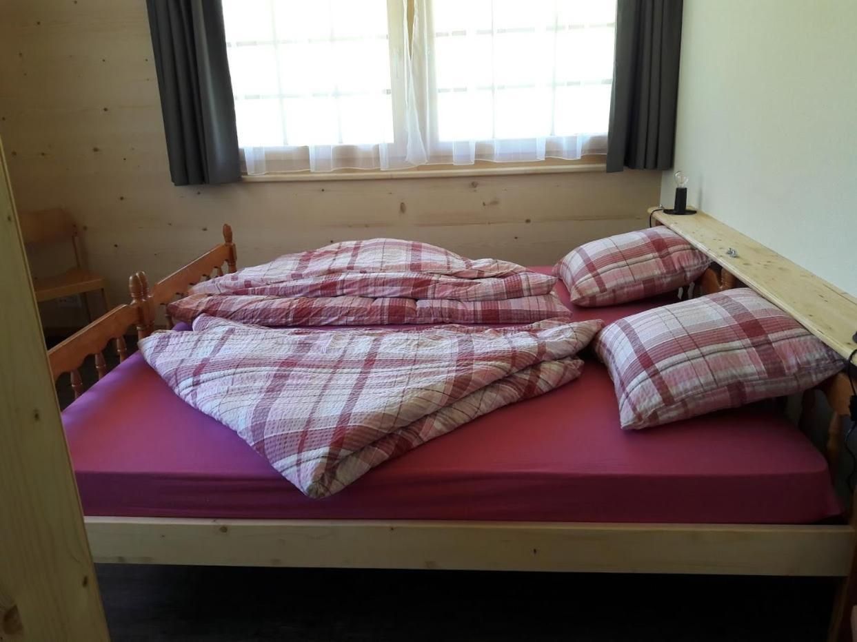 Deluxe Double Room with Shower