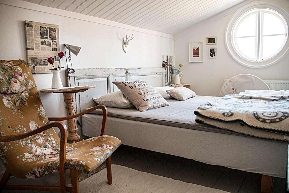 Lugnet i Oslattfors Double Room 3