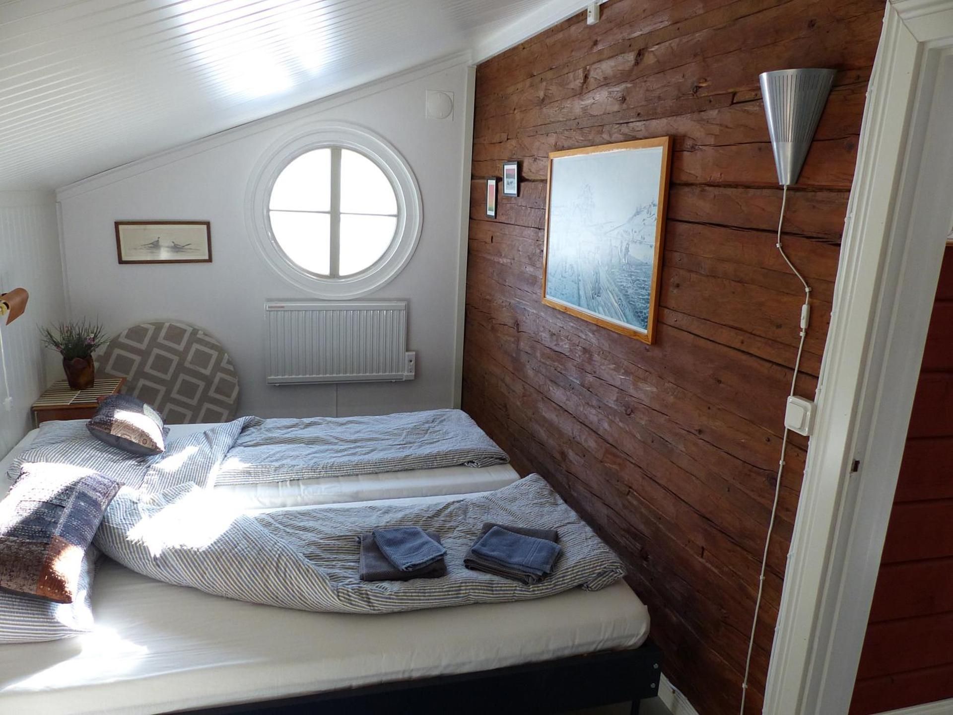 Lugnet i Oslattfors Double Room 2
