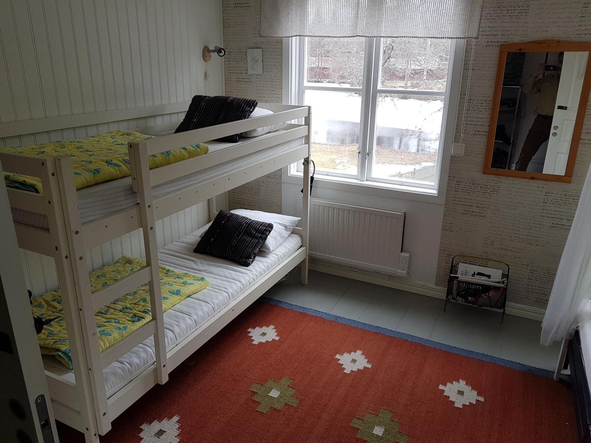 Lugnet i Oslattfors Family Room 2