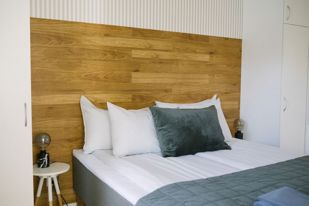 Engeltofta Sea Lodge Hotel Sea Lodge Terrace Economy (Lower floor, Kitchenette)