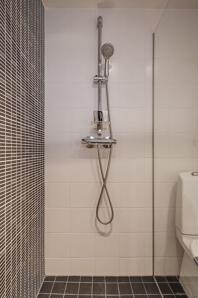 Engeltofta Sea Lodge Hotel Sea Lodge Balcony (Upper floor, Kitchenette) 6