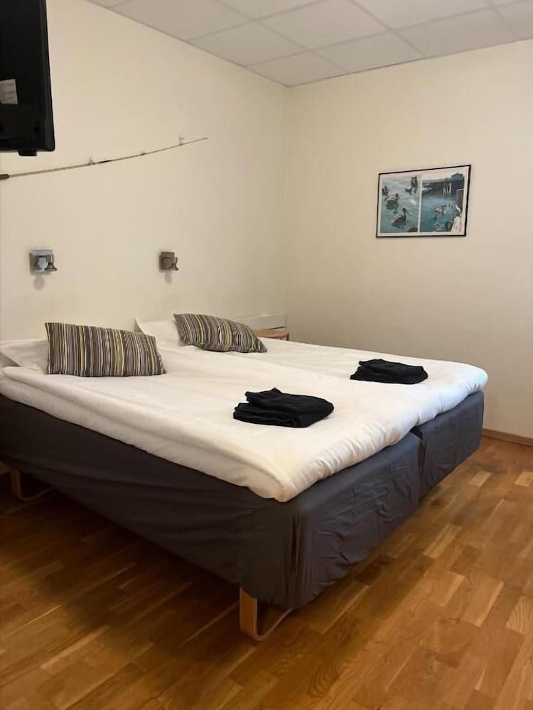Hotell Alderholmen Twin Room 2