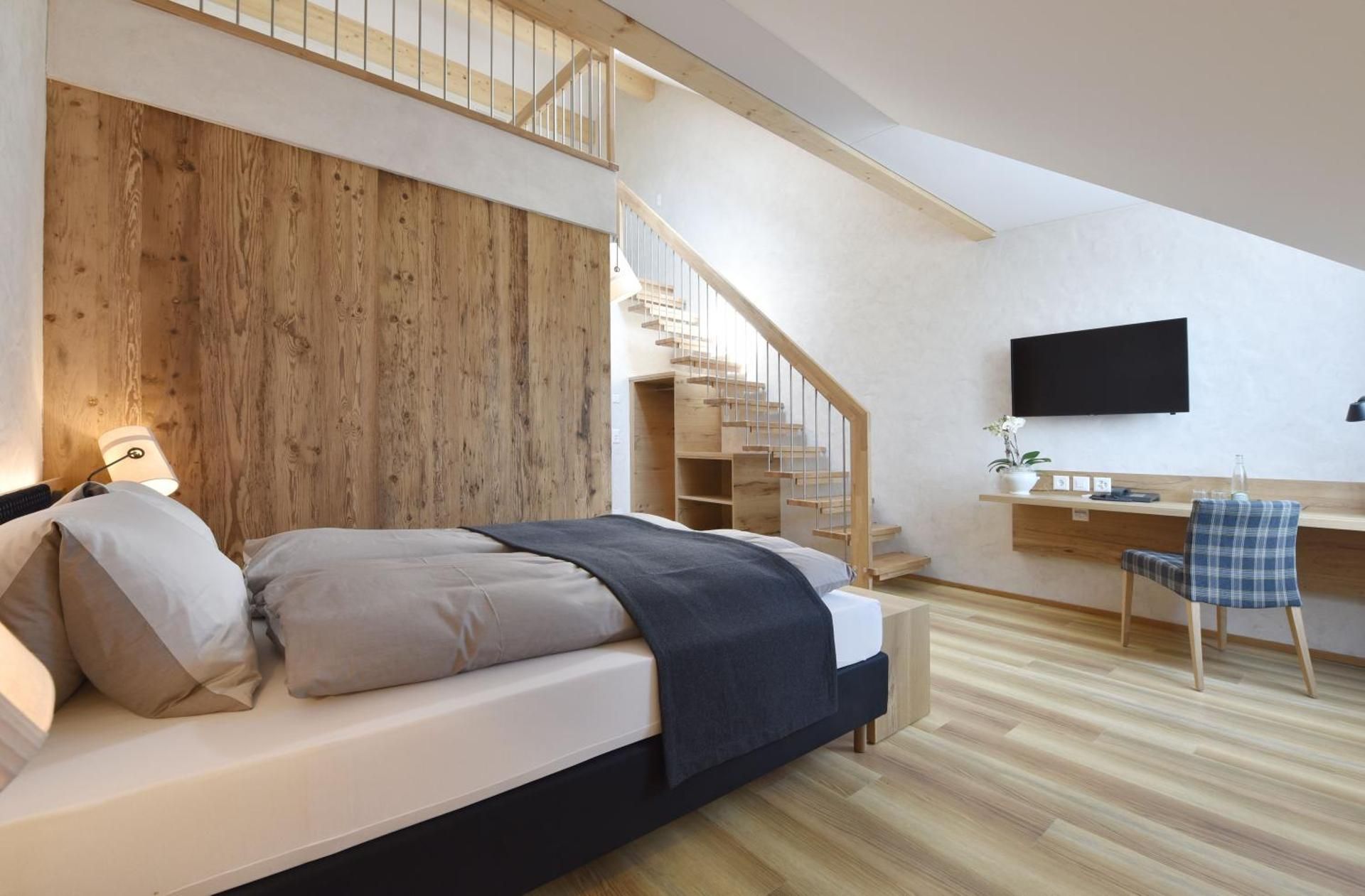 Comfort Family Room