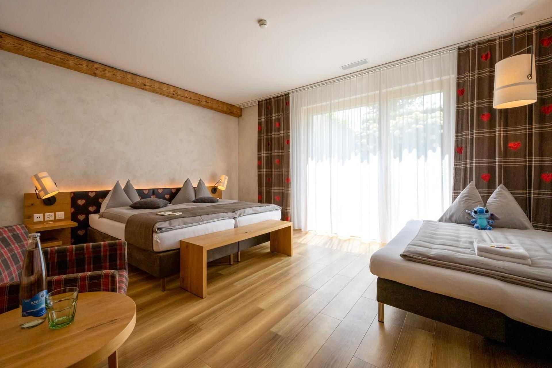Comfort Plus Double Room