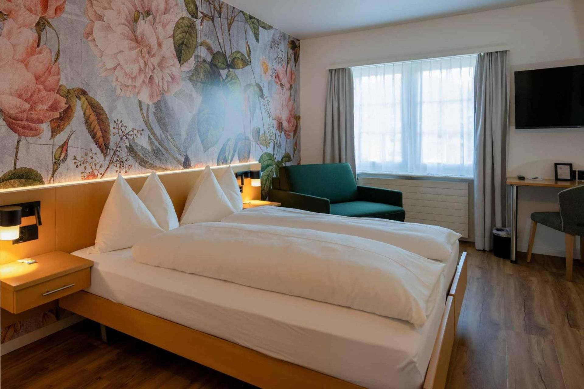 Comfort Double Room