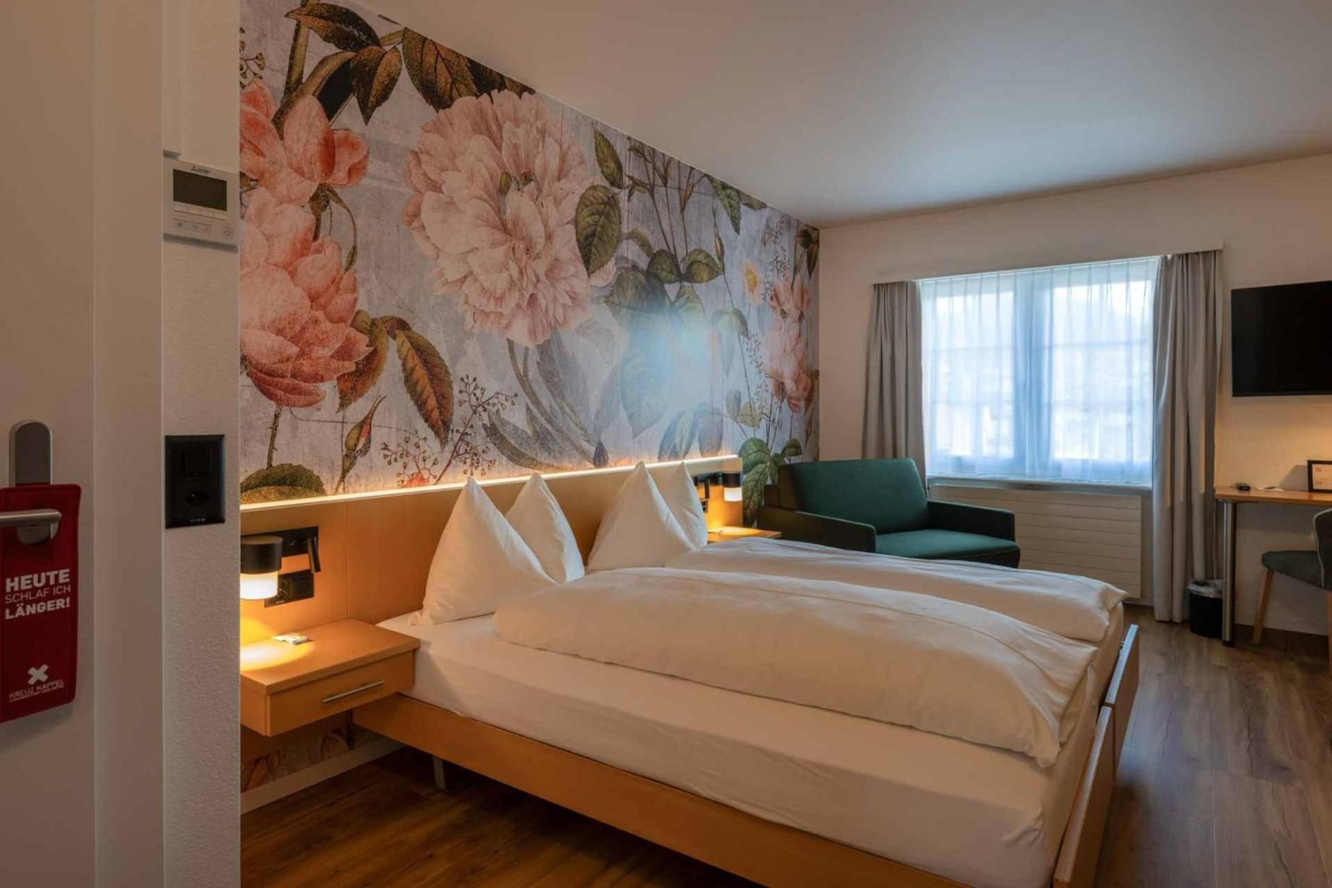 Comfort Double Room