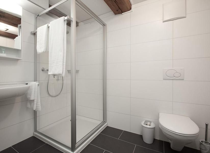 Single Room with Shower