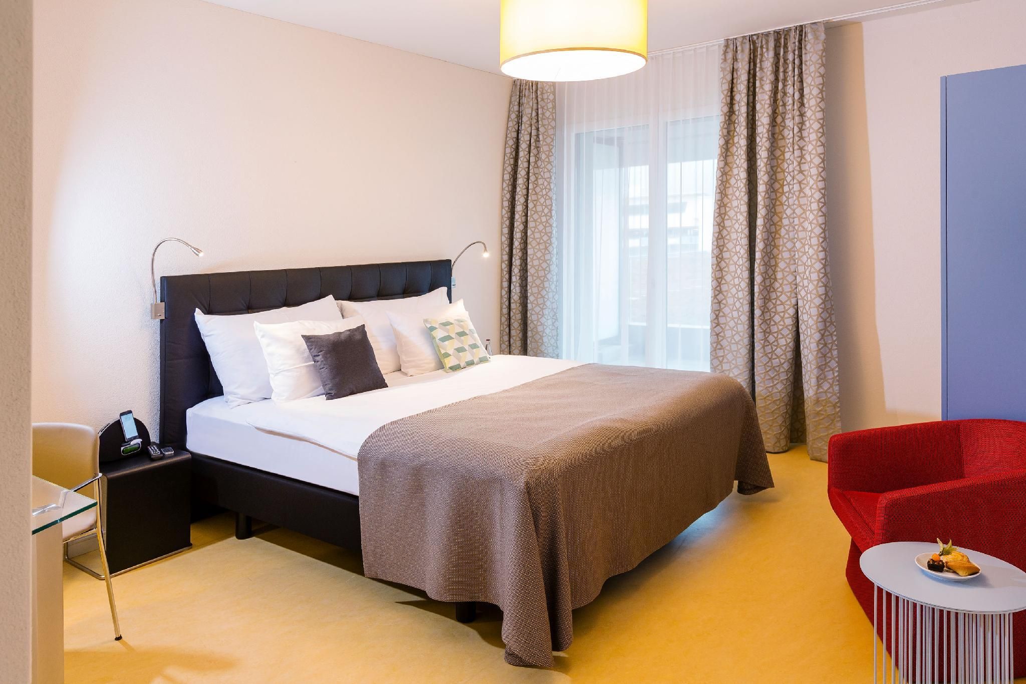 Skyline Suite