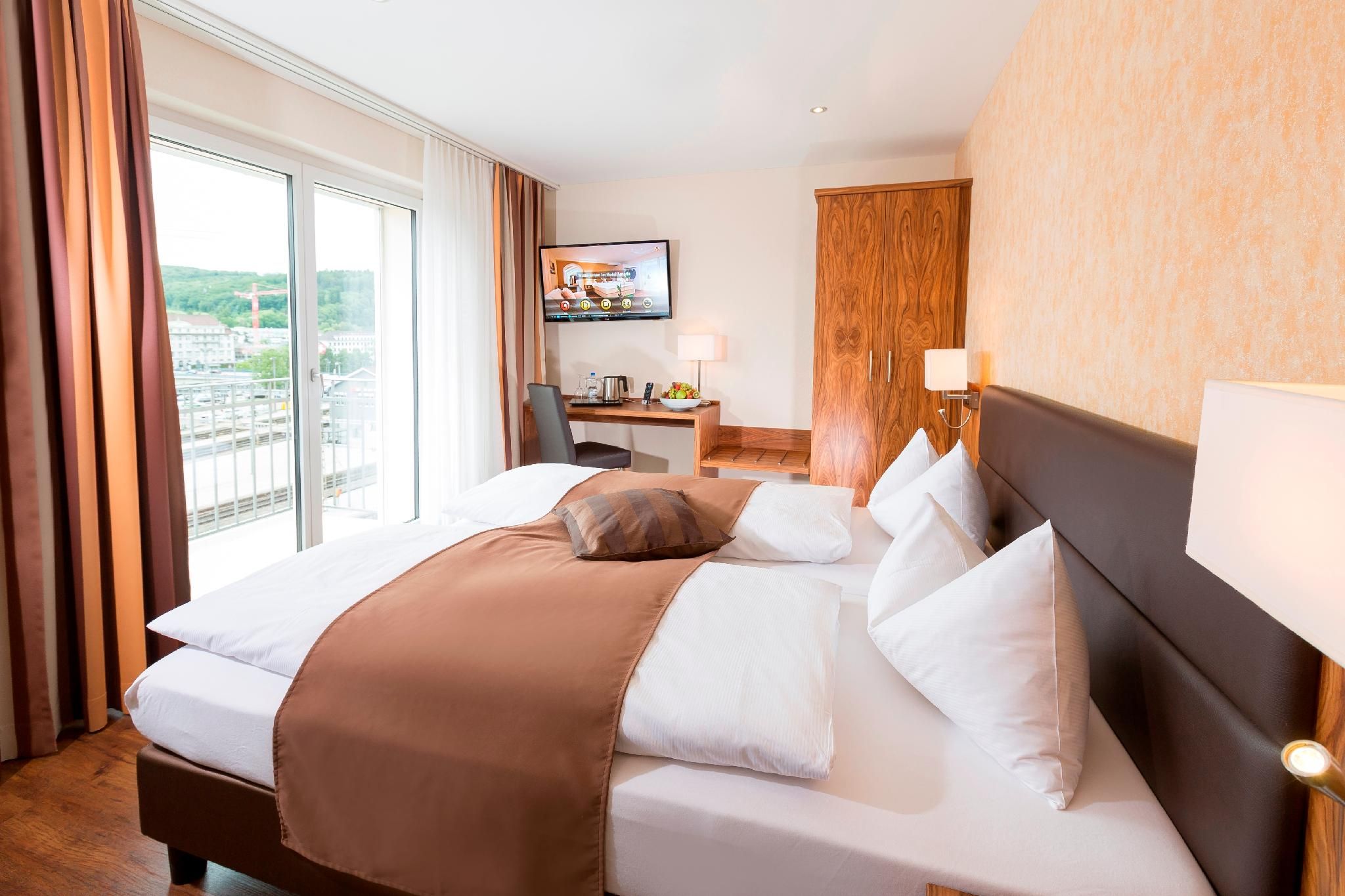 Comfort Room