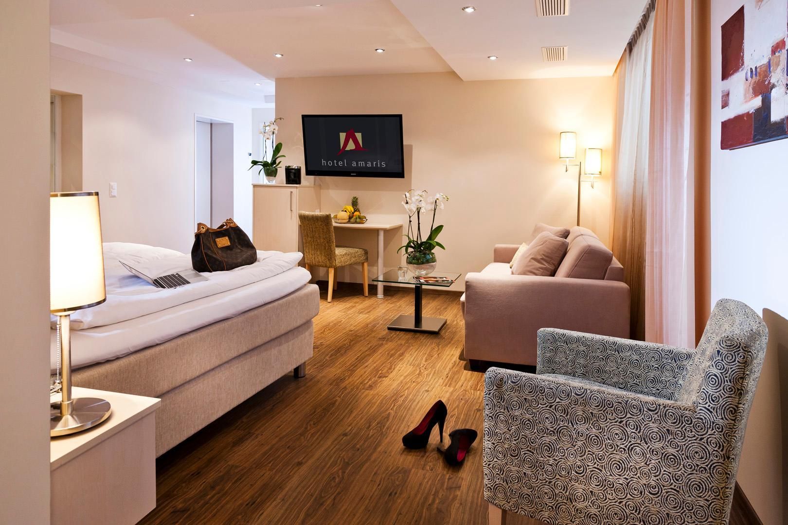 Spa Suite