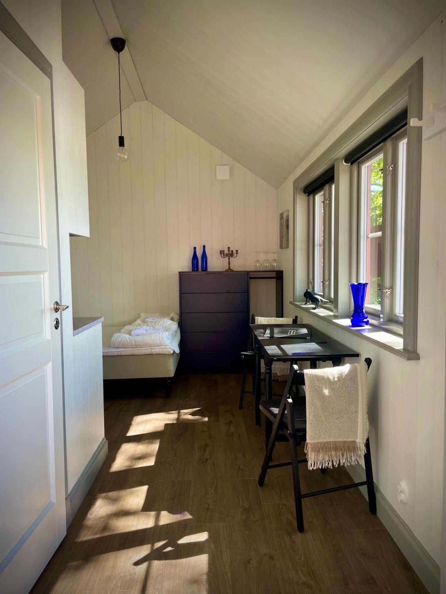 Bungalow - Beach Front