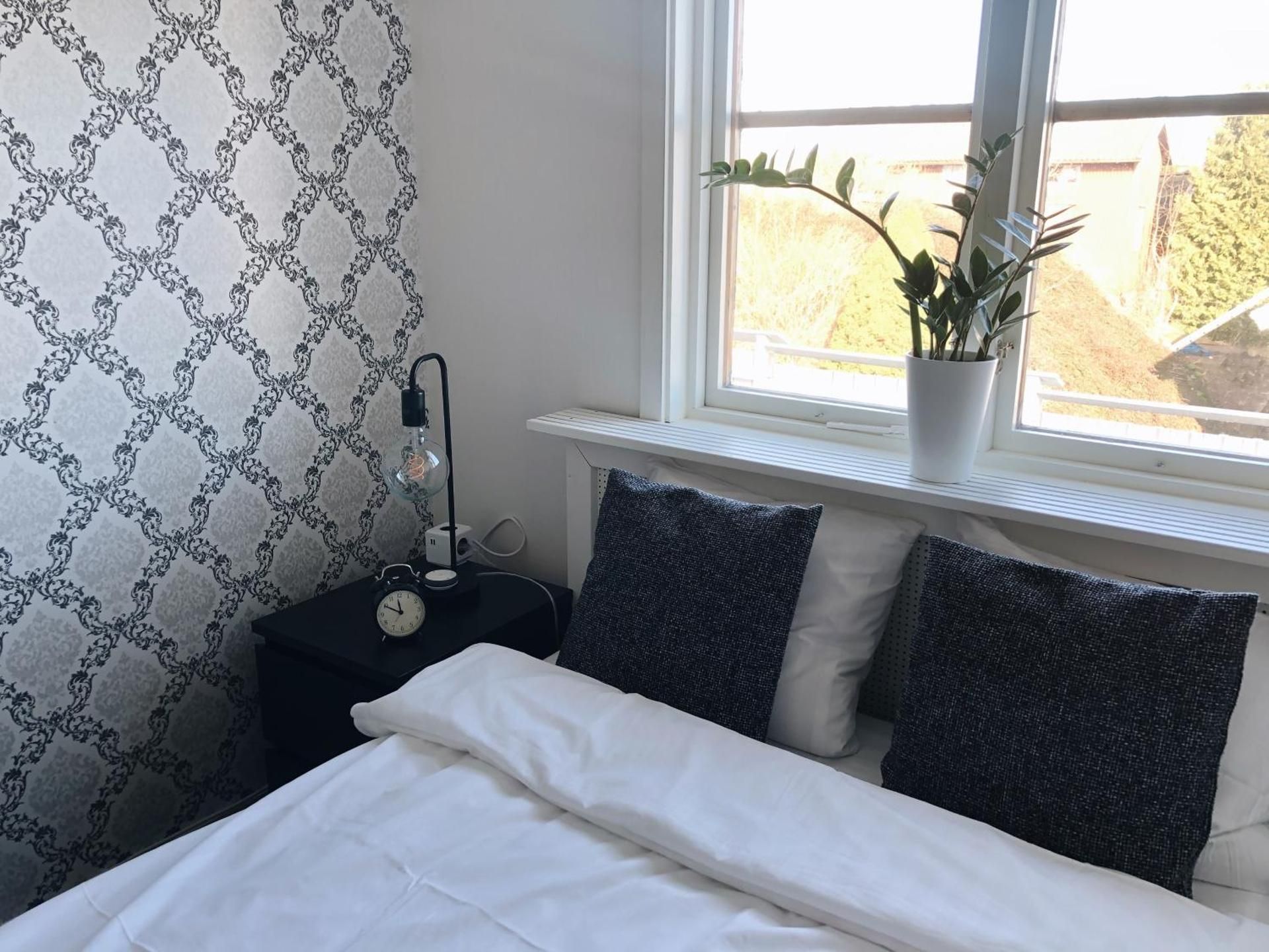 Spirans Rum och Logi Deluxe Single Room 3