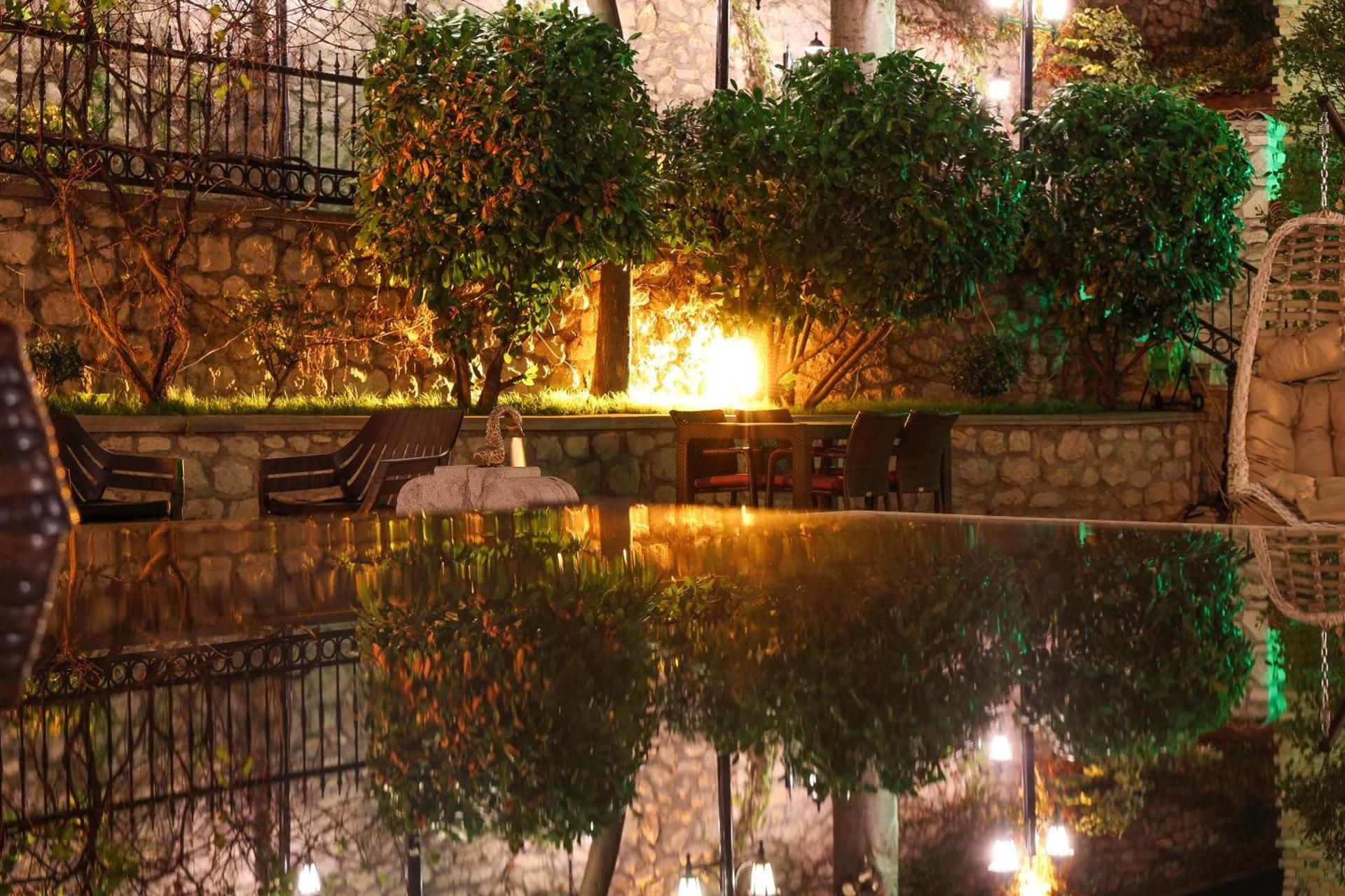 Leyla Hanım Konağı