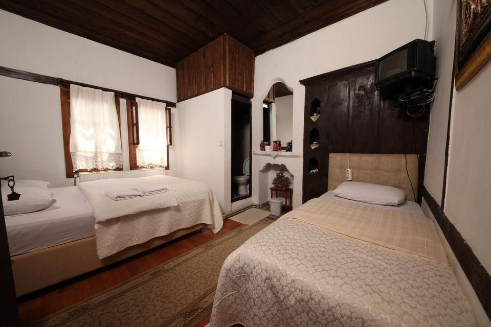 Efe Guest House Double or Twin Room