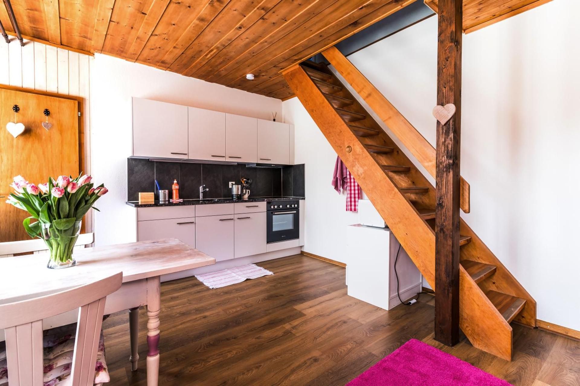 Duplex Apartment