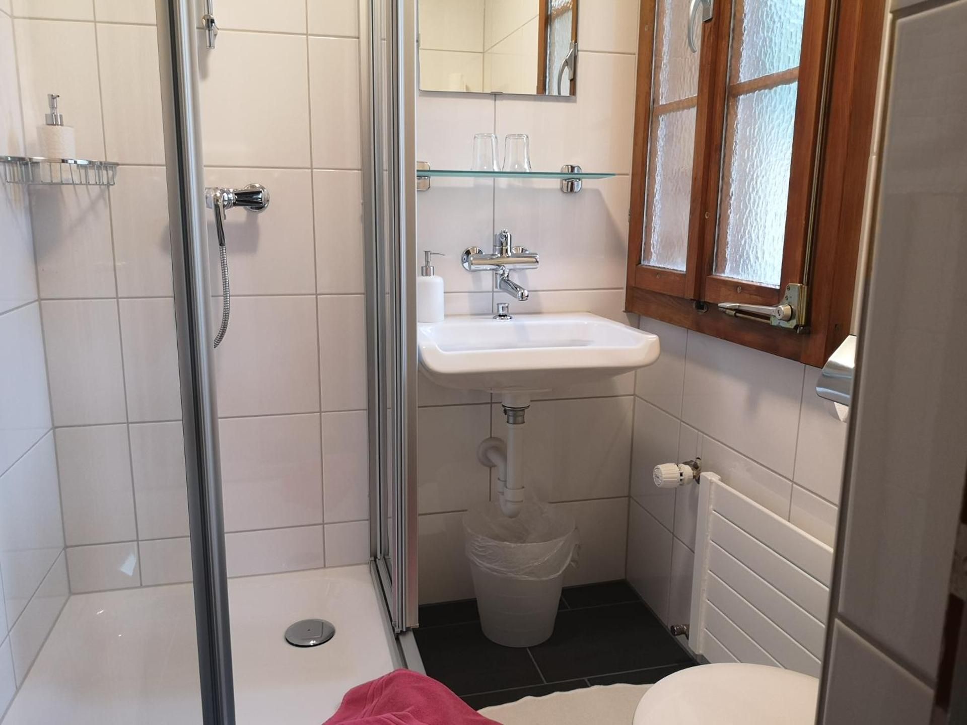 Duplex Apartment