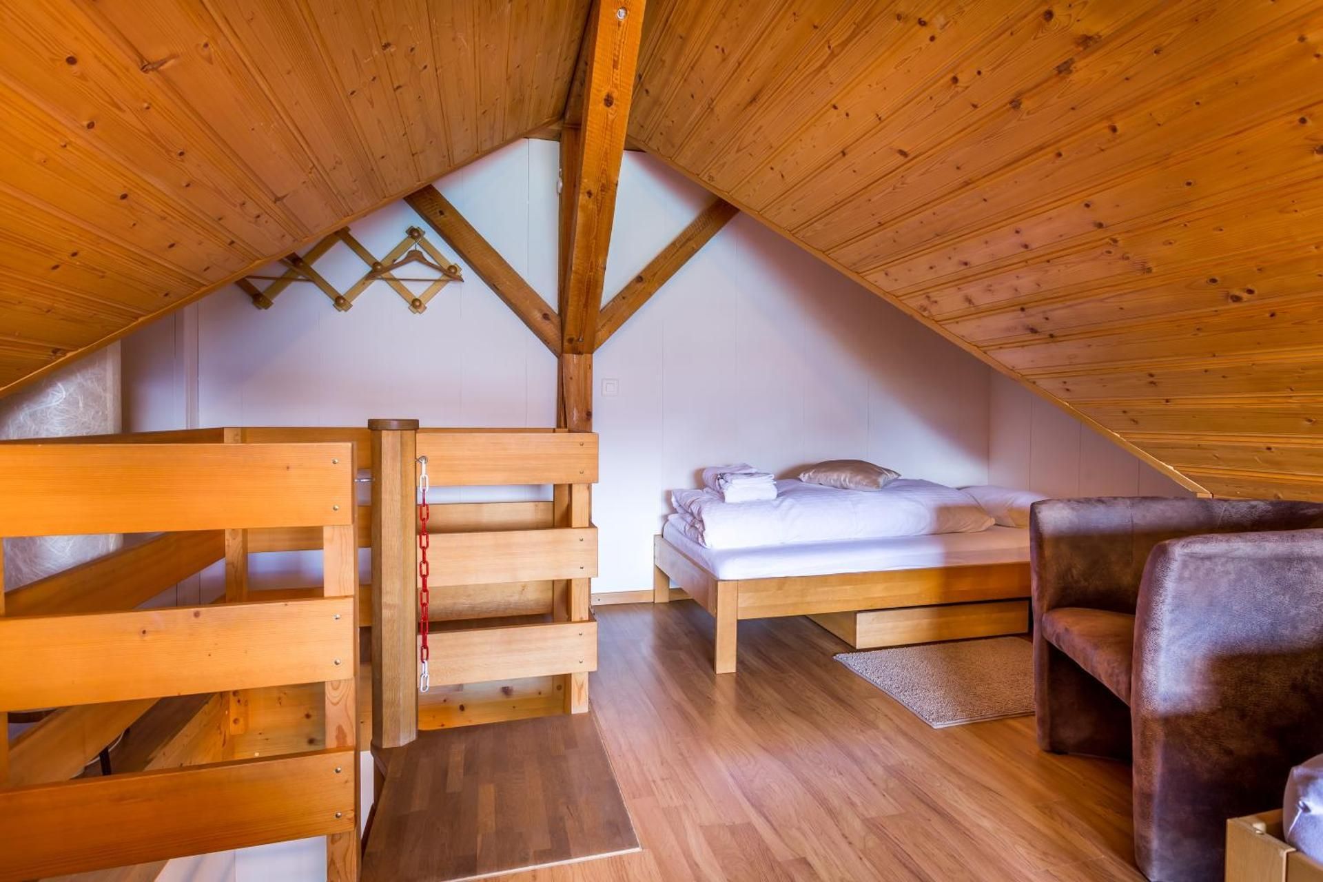 Penthouse Suite