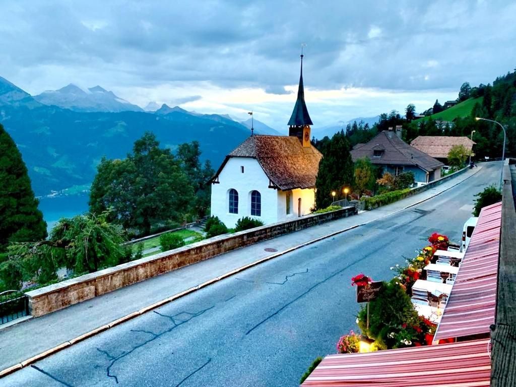 surrounding environment