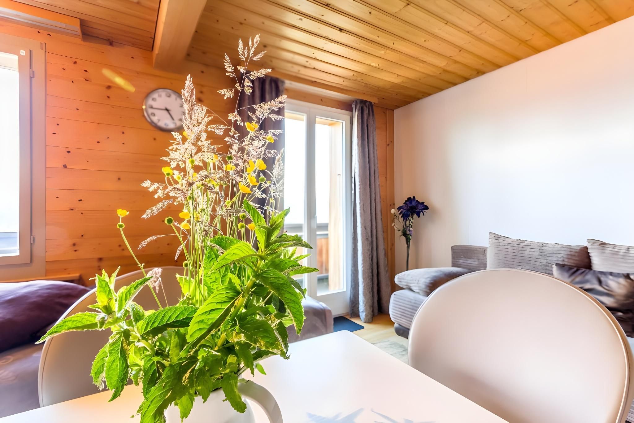 Hotel Sterne Penthouse Suite