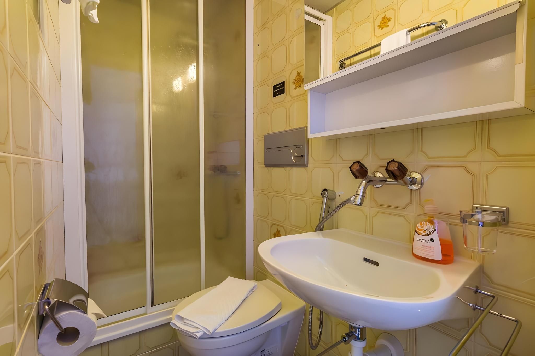 Triple Standard Room