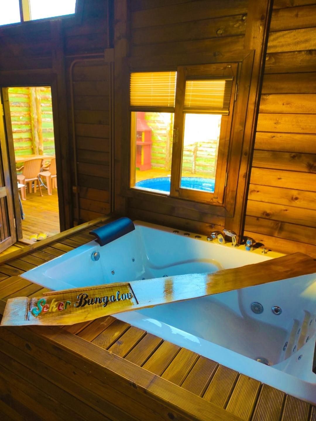 Chalet