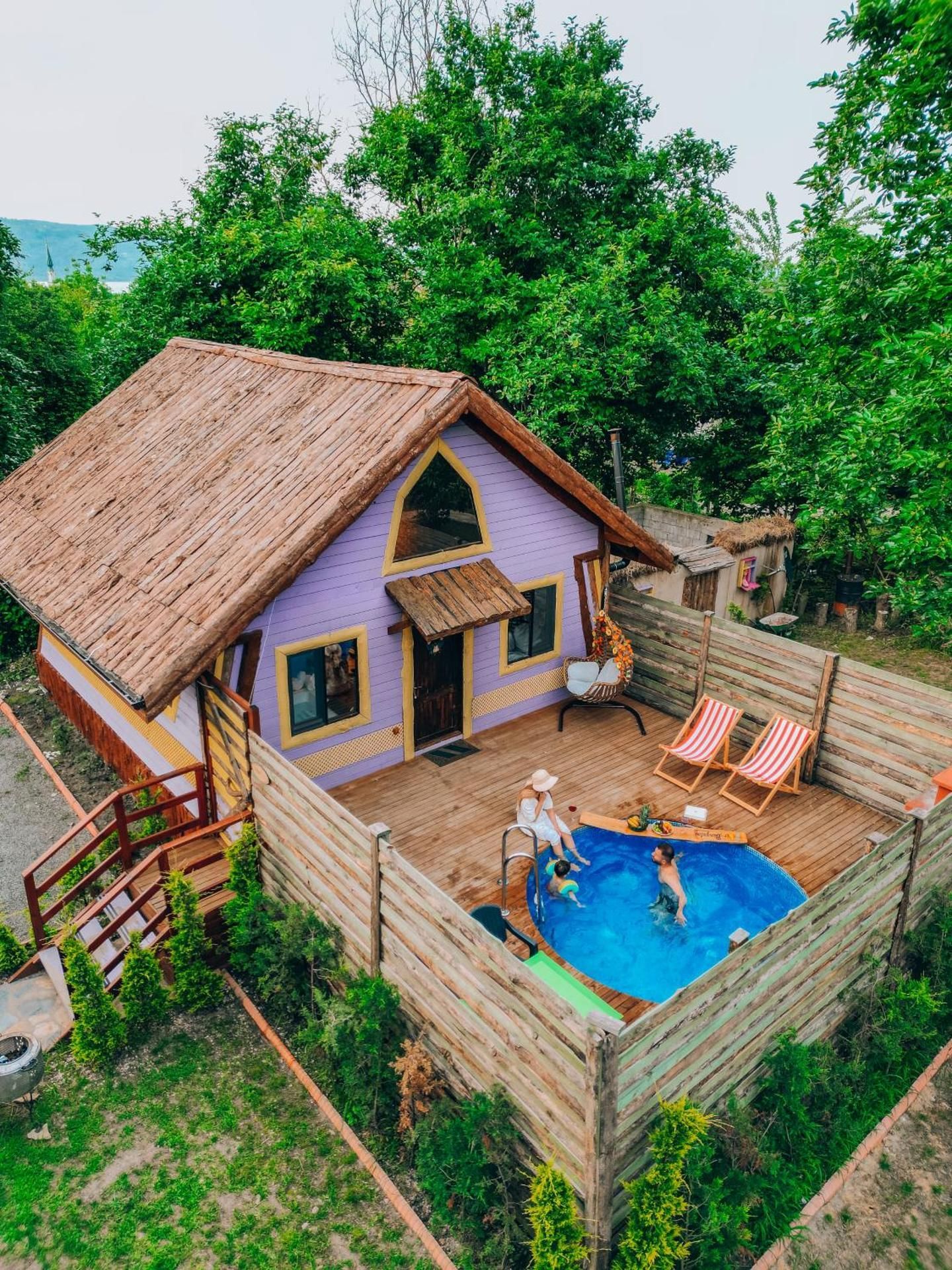Chalet