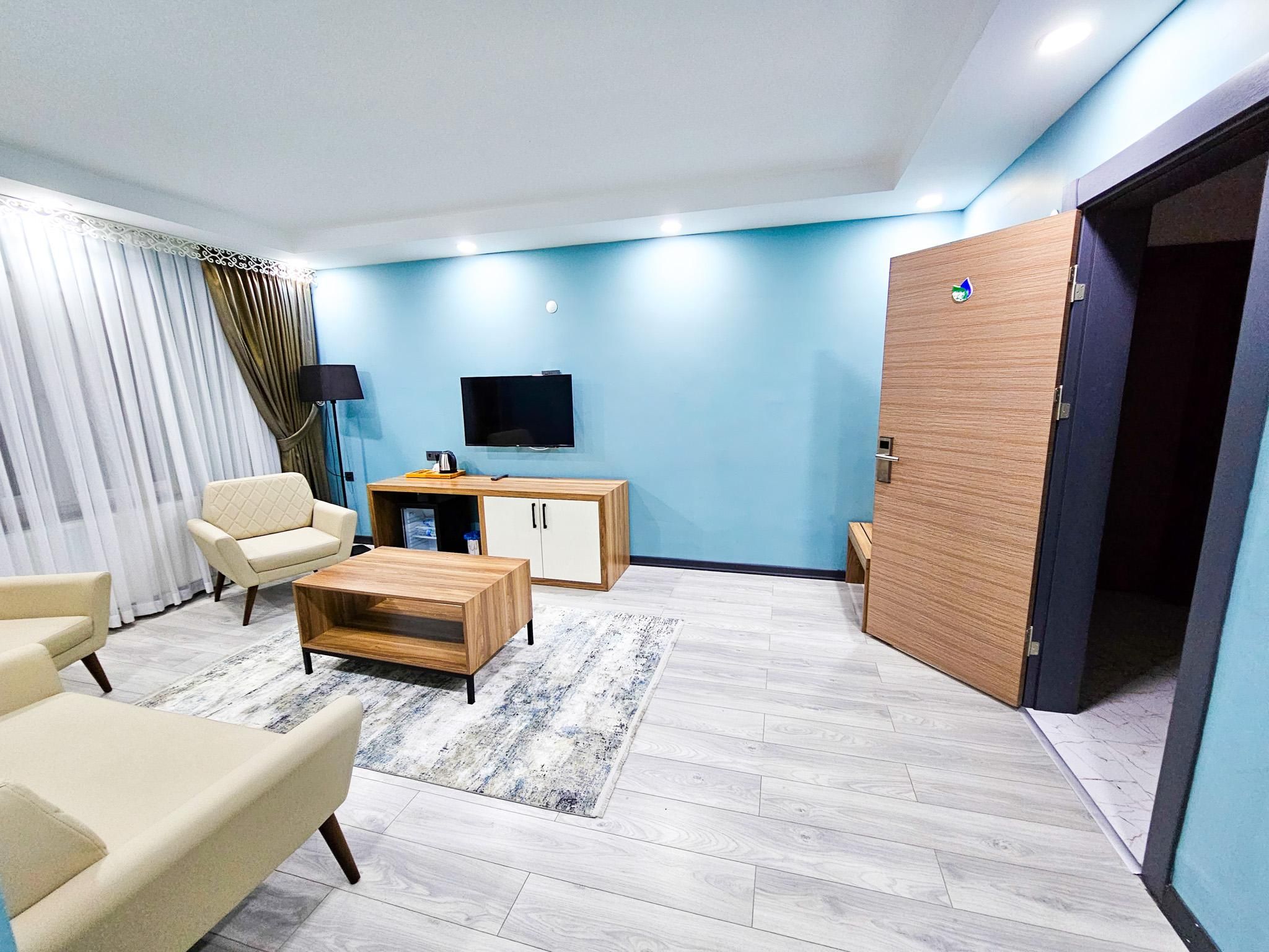 Execuitve Suite