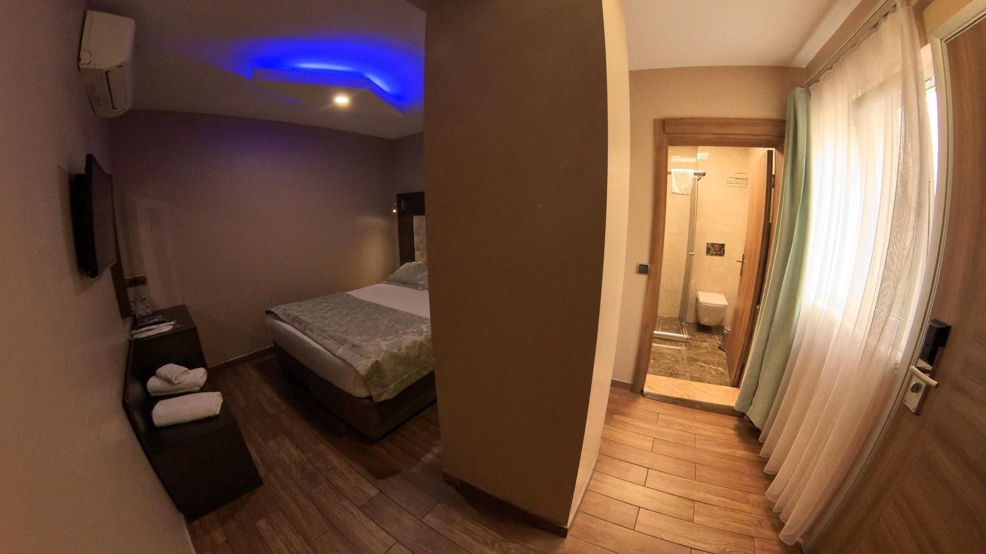 Senler Boutique Hotel