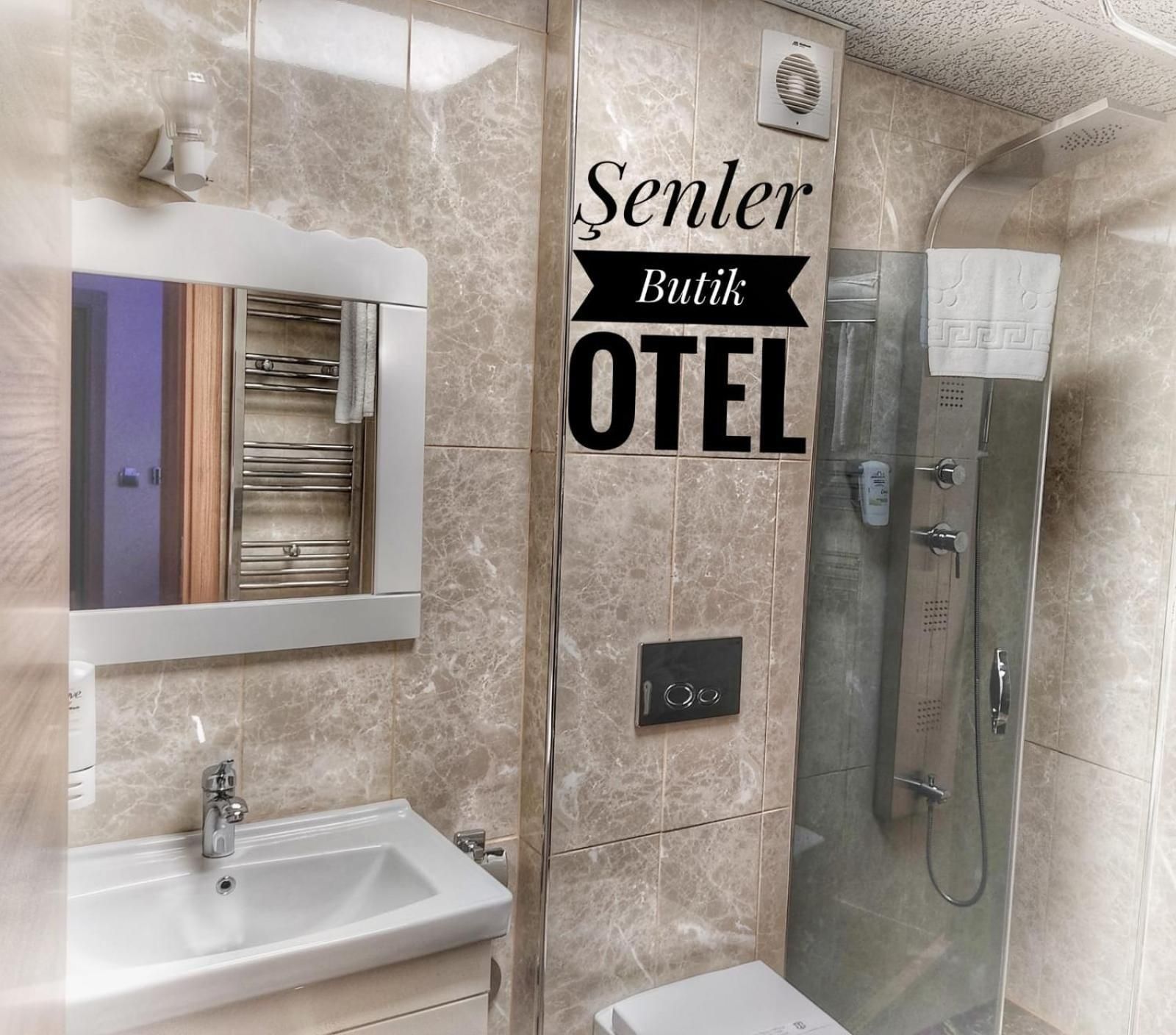 Senler Boutique Hotel