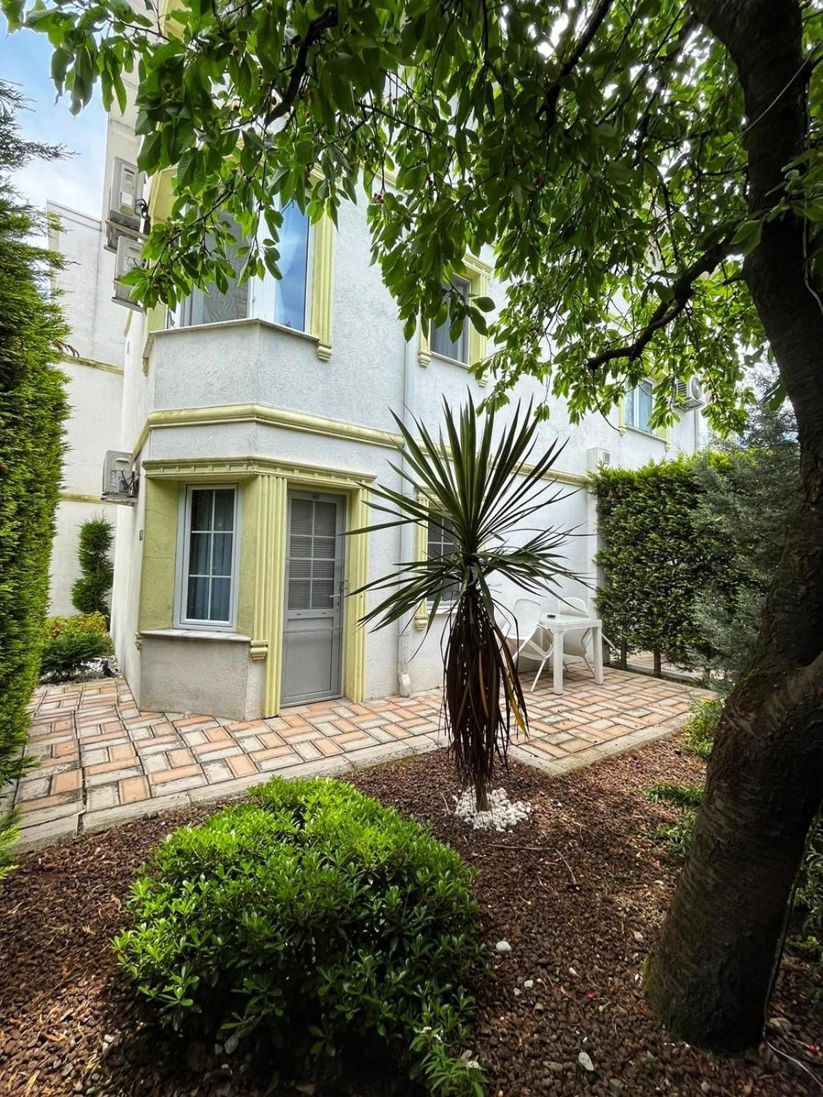 Senler Boutique Hotel