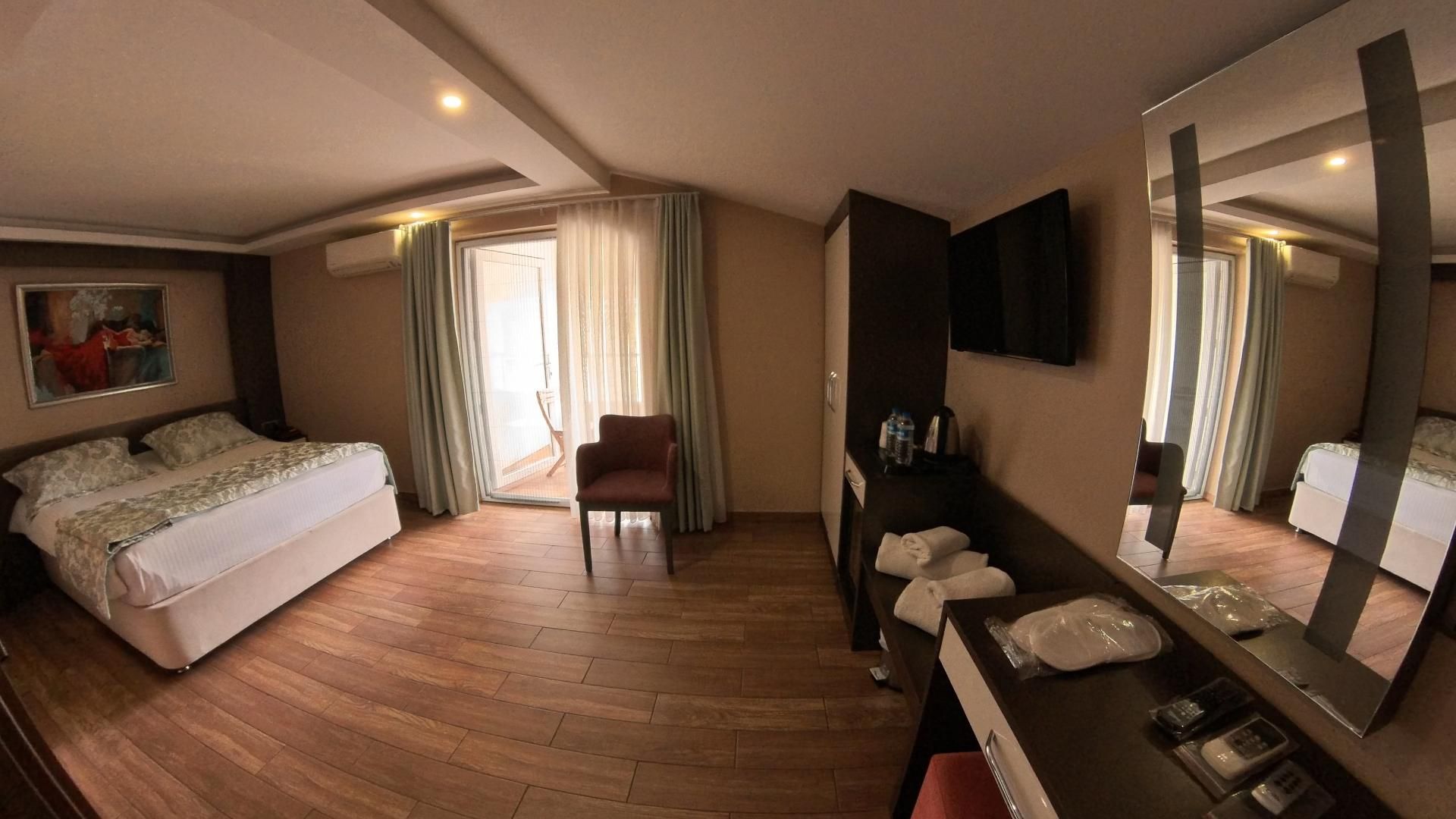 Senler Boutique Hotel