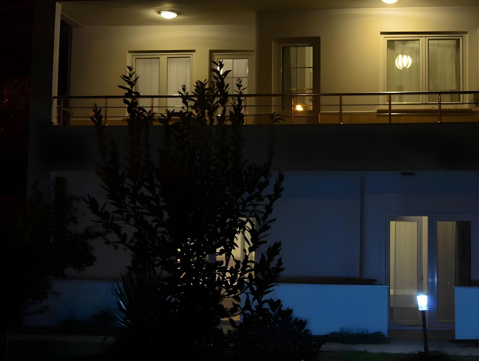 Senler Boutique Hotel