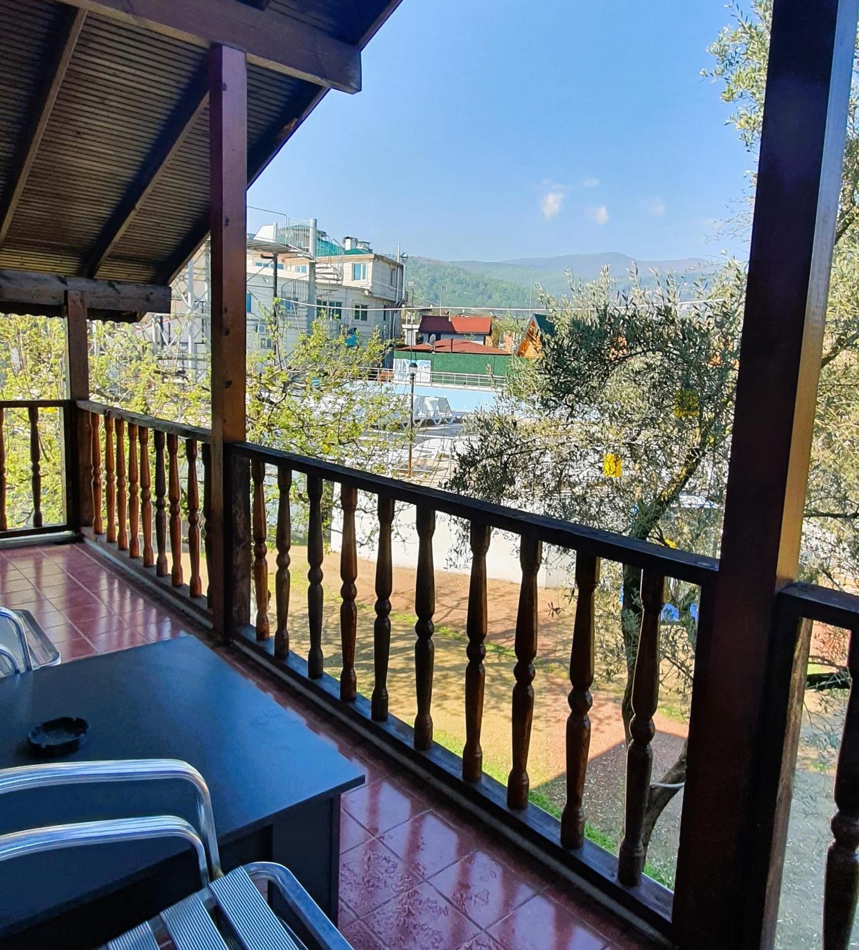 Superior Suite