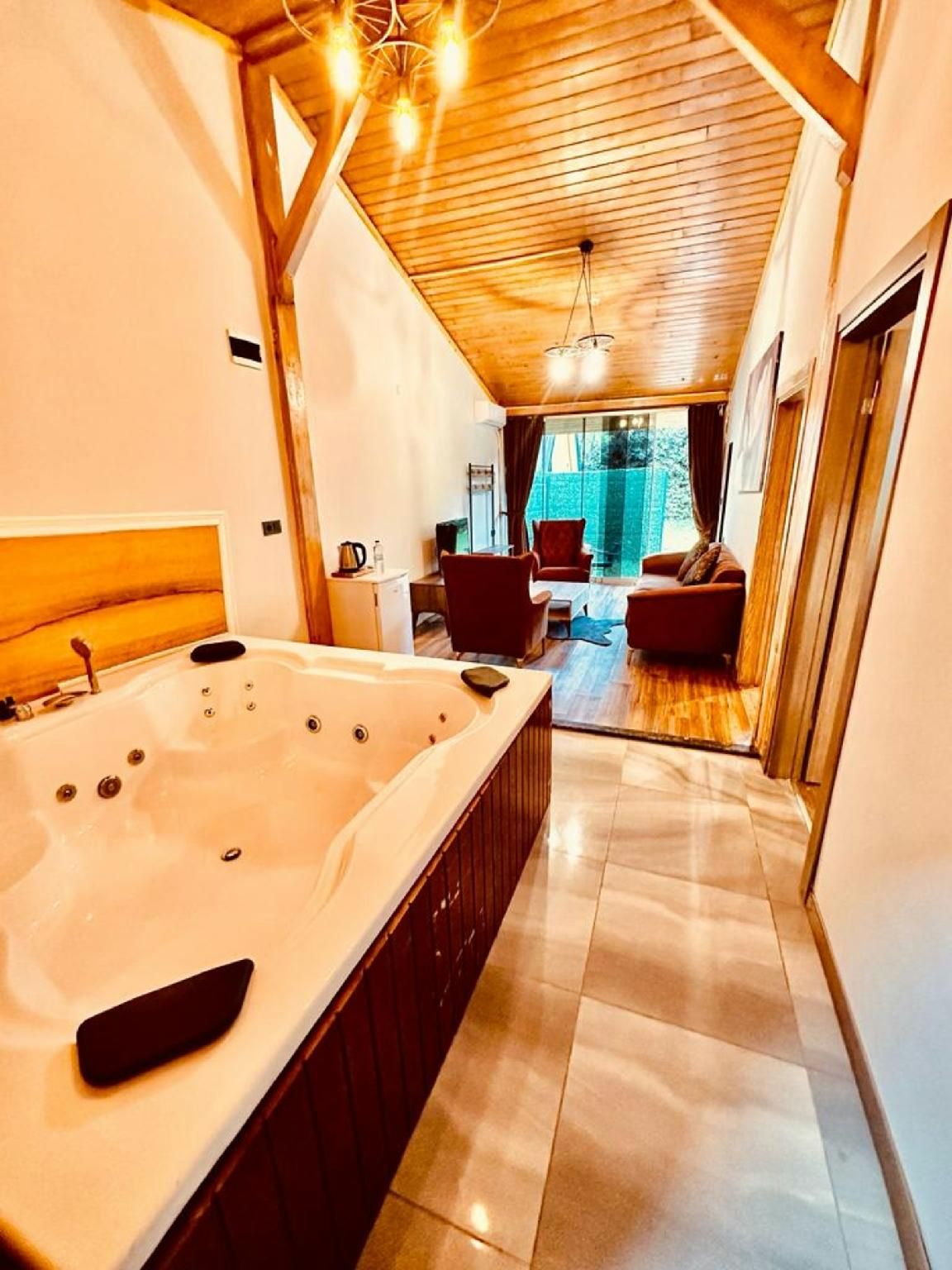 Standard Bungalow