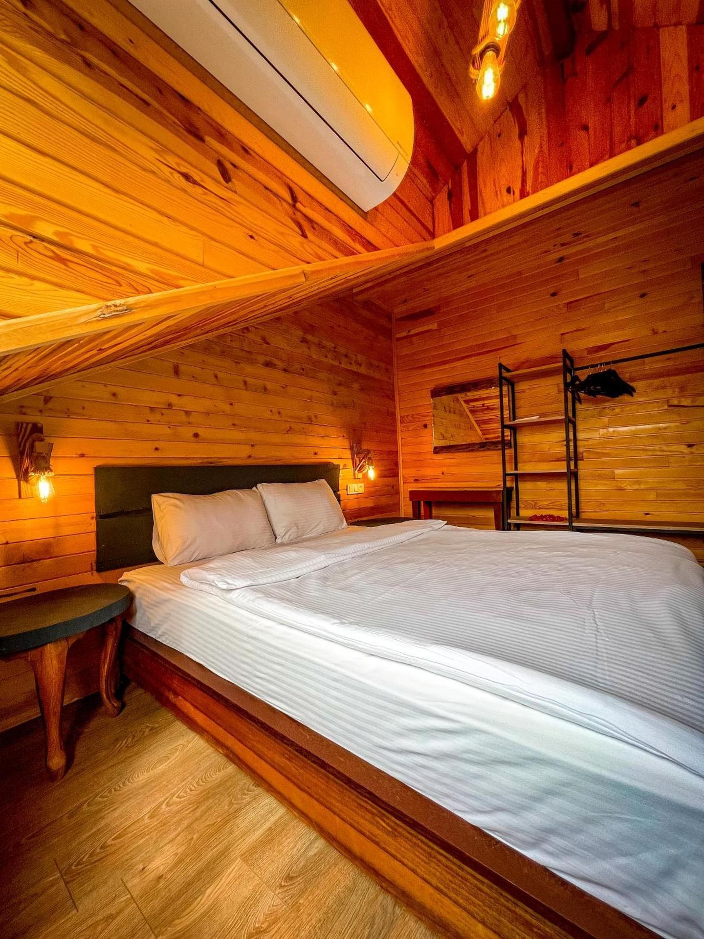 Duplex Suite