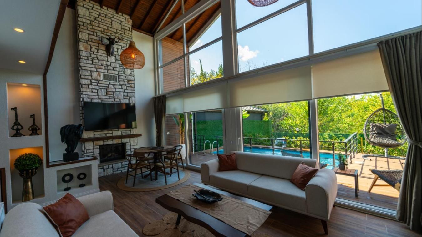 Pool Villa